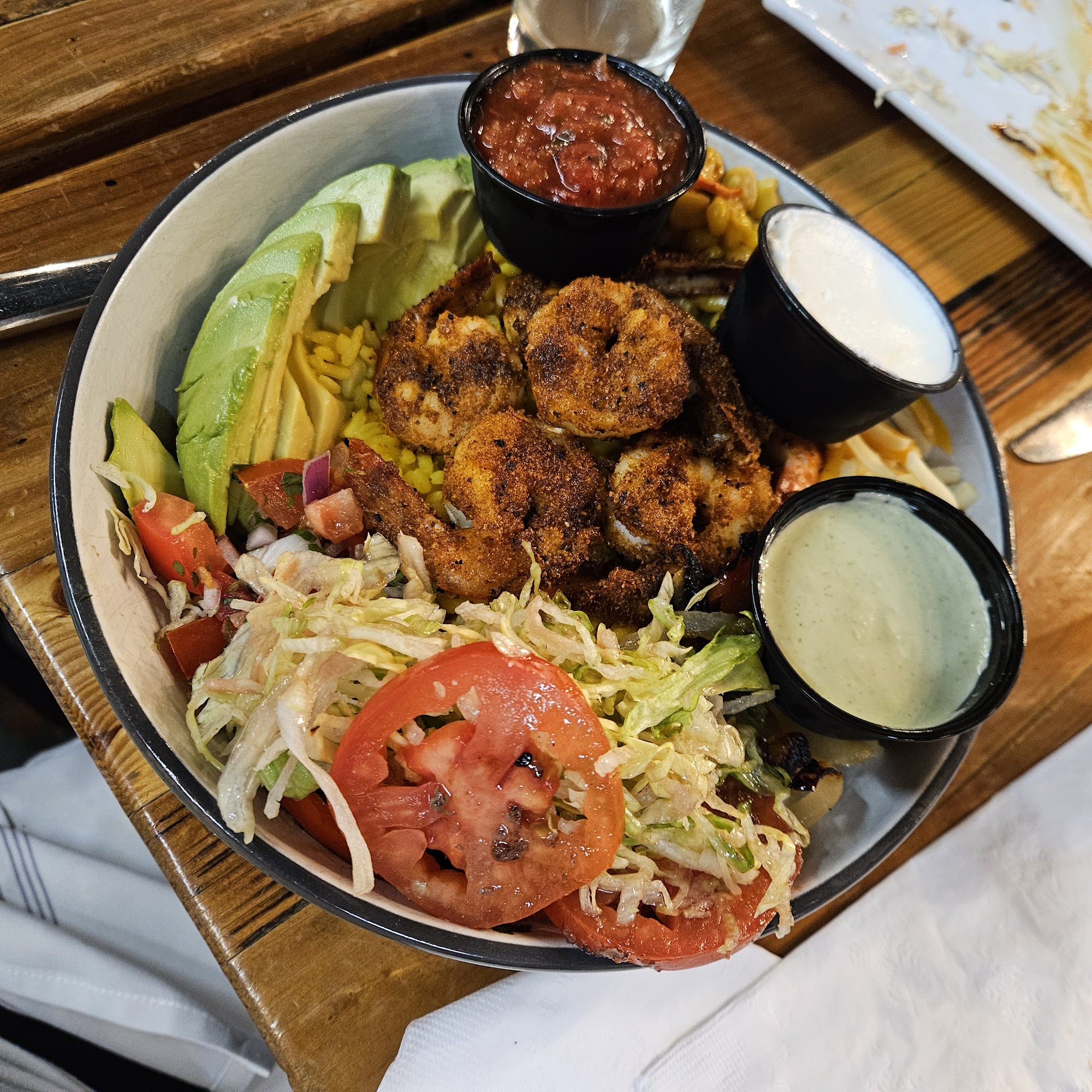 Hopothecary Ales Brewery and Kitchen North Reading