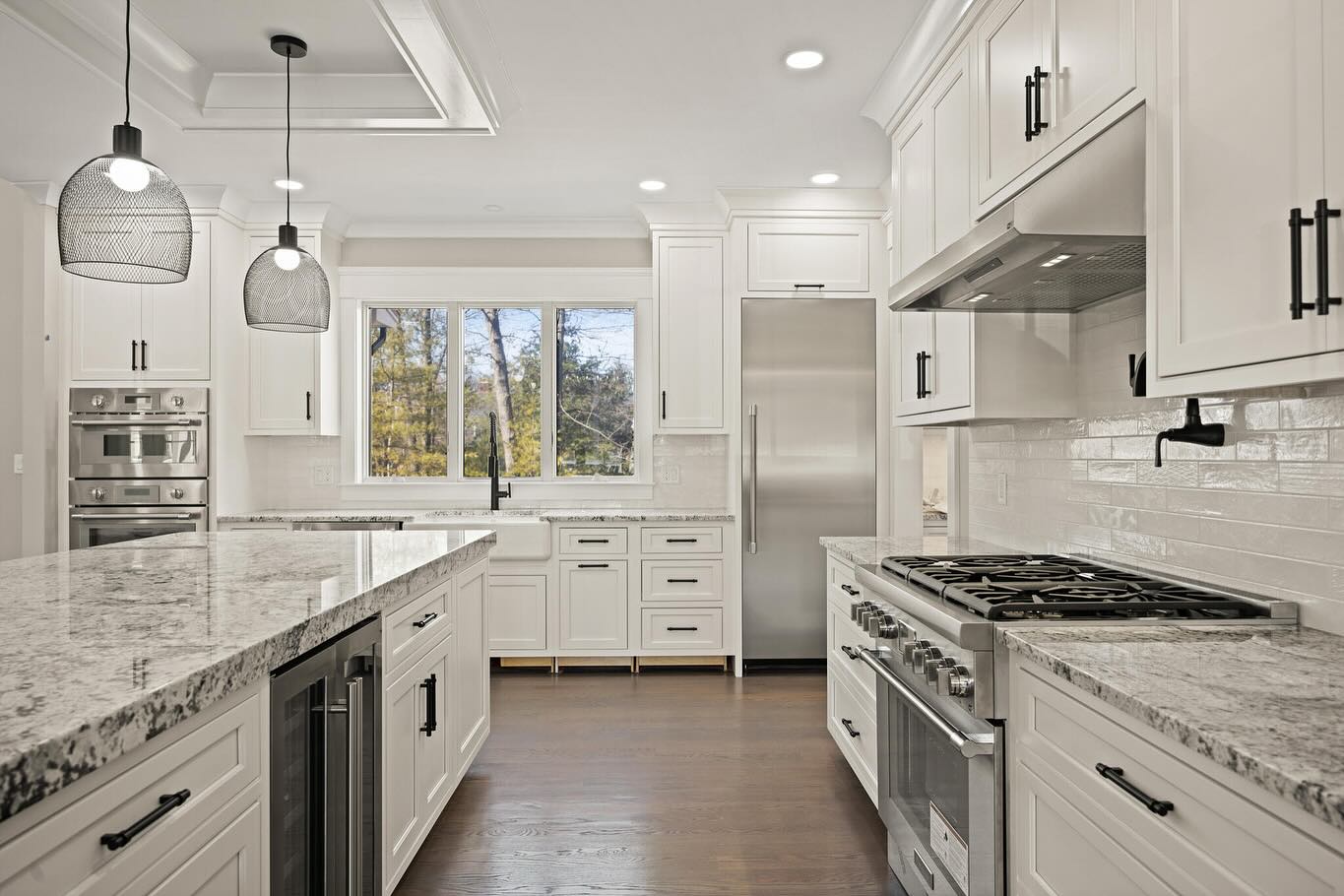 M G Hall Contracting