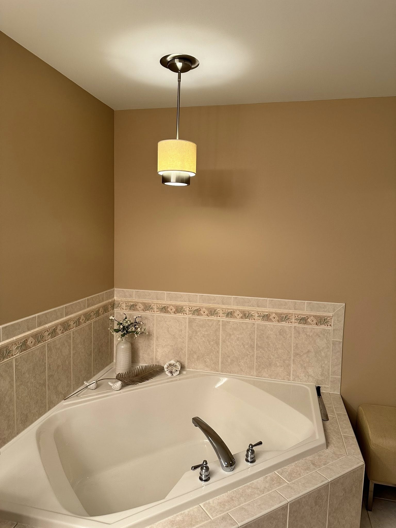 Nick's Painting Services, Inc. 5 Furbish Pond Ln, North Reading Massachusetts 01864