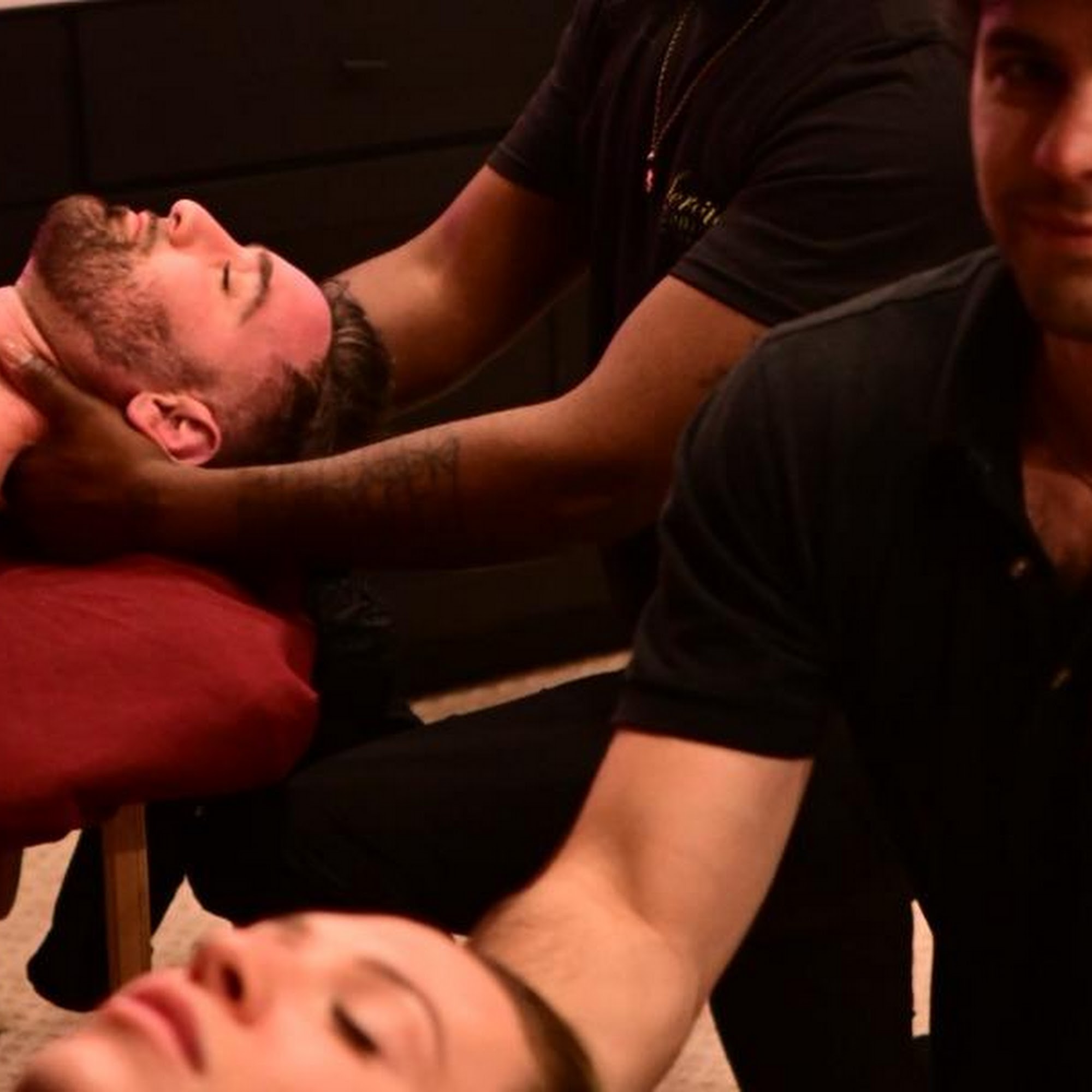 Serenity Mobile Massage llc