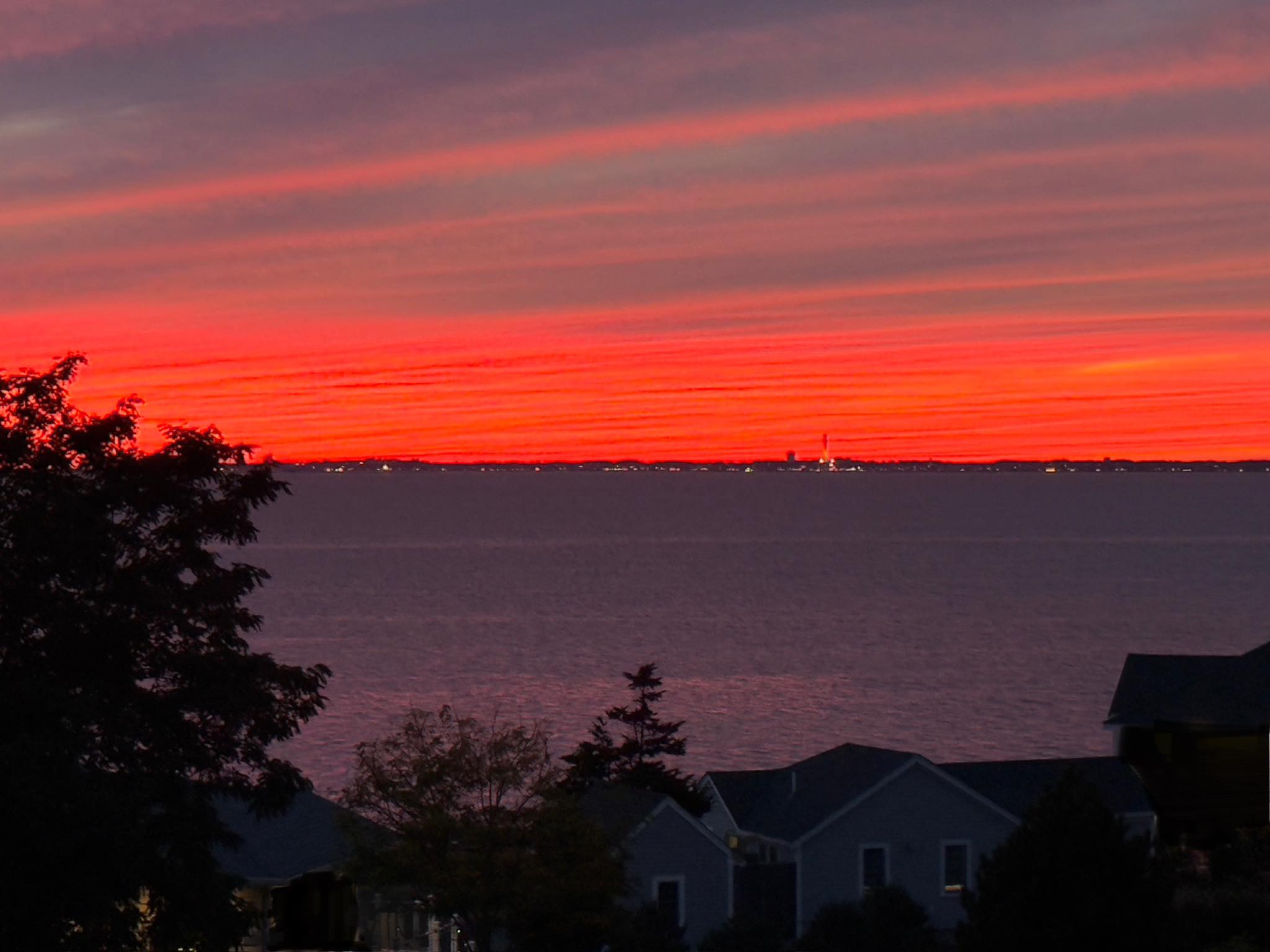 Savory & the Sweet Escape North Truro