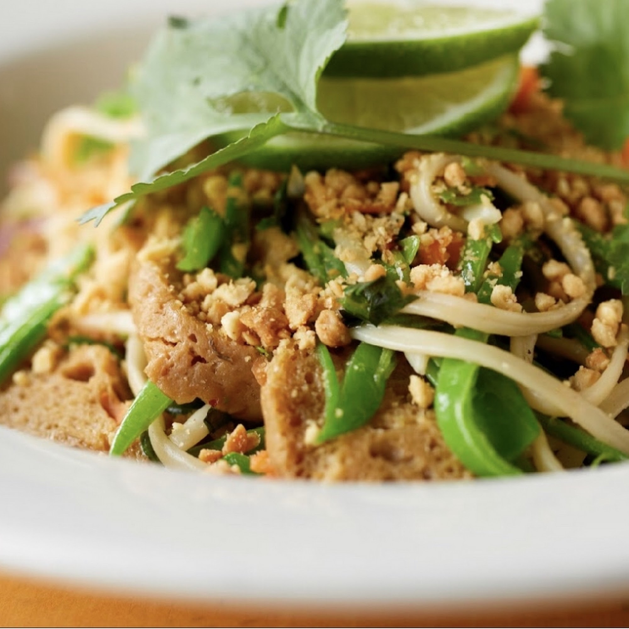 Paul and Elizabeth's Northampton