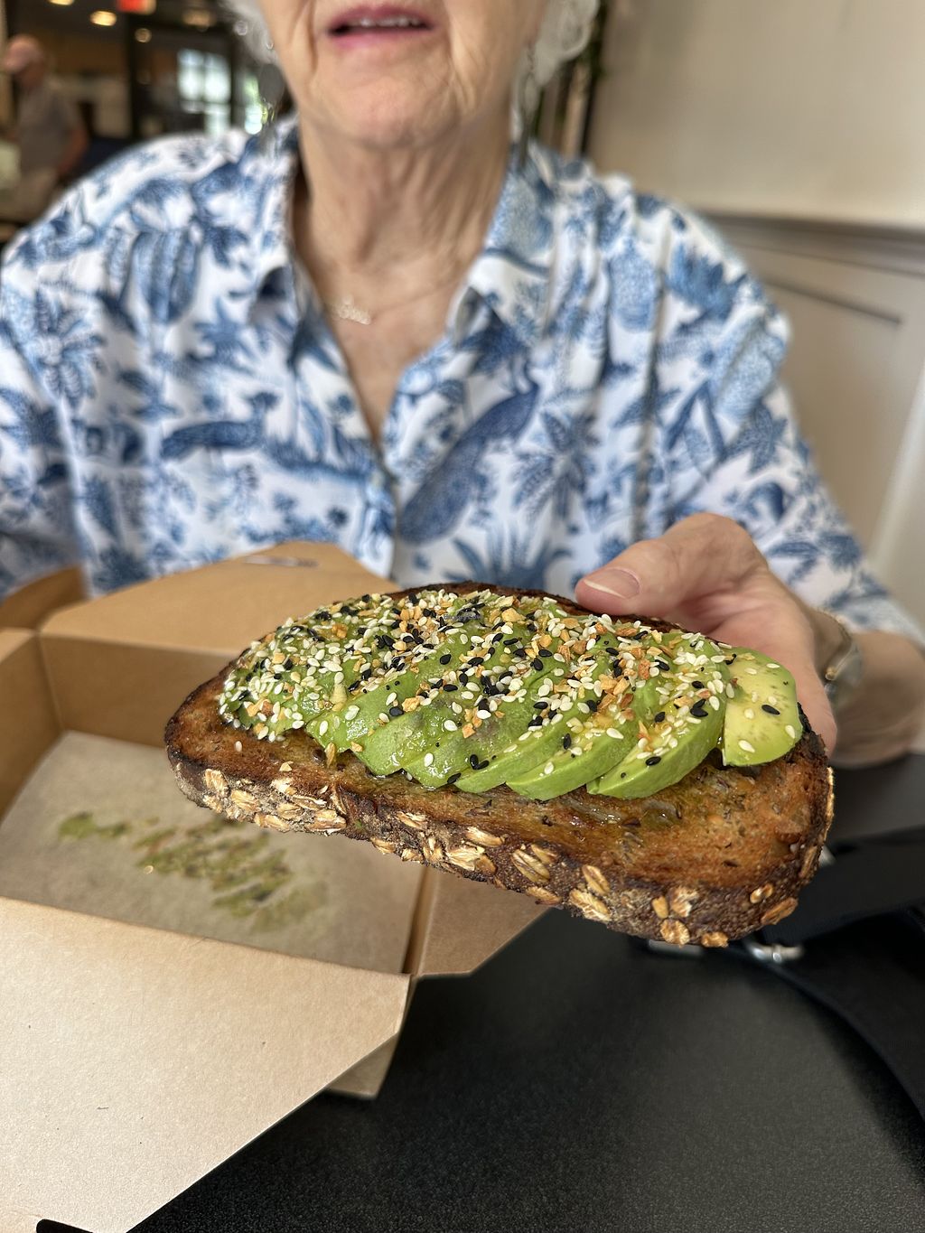 Photo credit: happycow