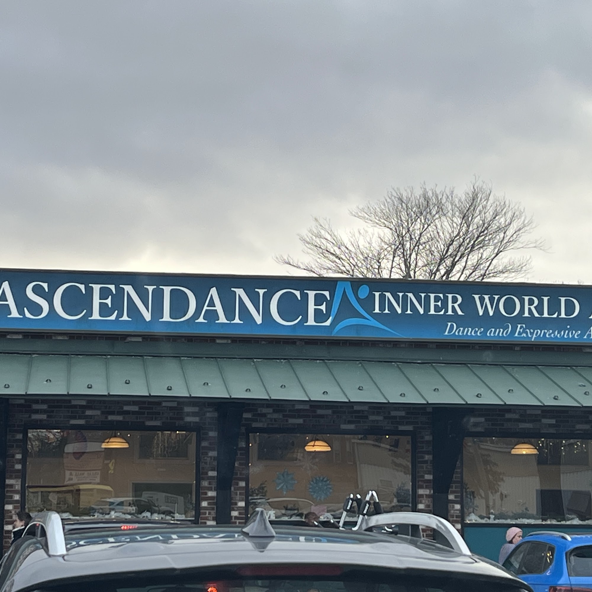 Ascendance Inner World Arts, LLC 192 Pine St, Northampton Massachusetts 01062