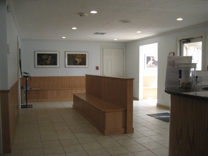 VCA Northboro Animal Hospital Northborough