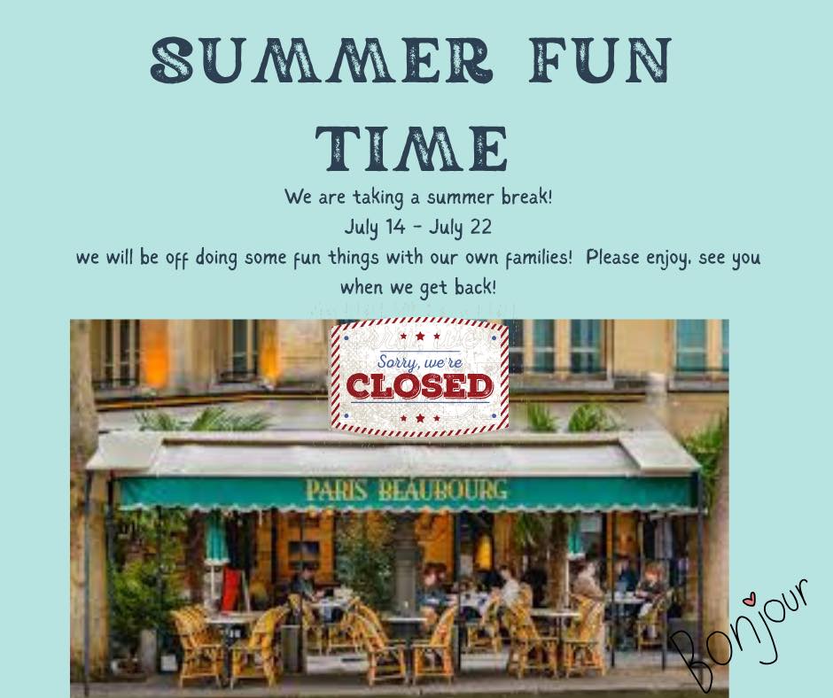 C'est La Vie Bistro Northborough