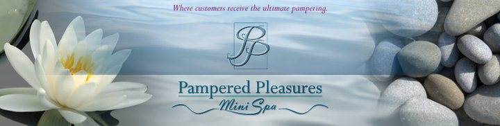 Pampered Pleasures Mini Spa