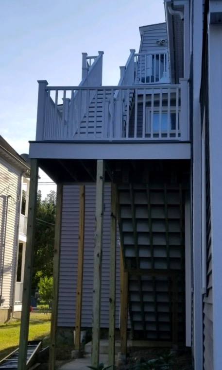 J. Newton Home Improvement