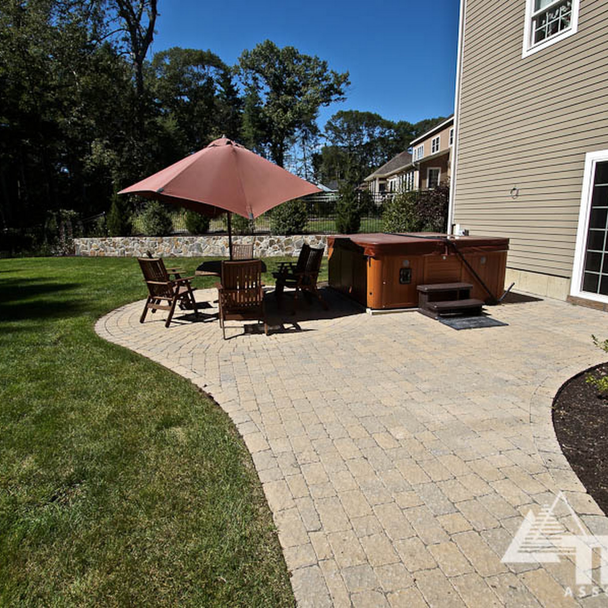 Princeton Scapes Inc.