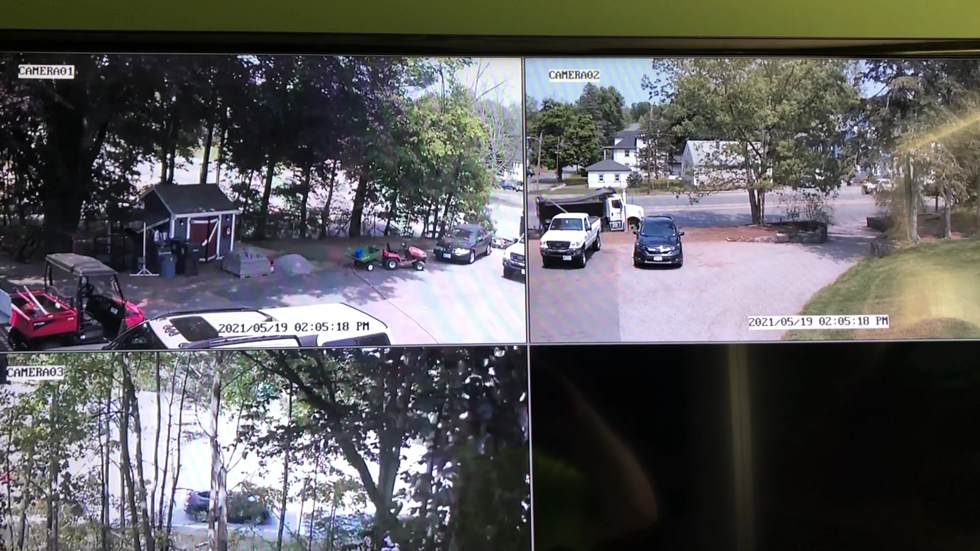 Princeton Scapes Inc.