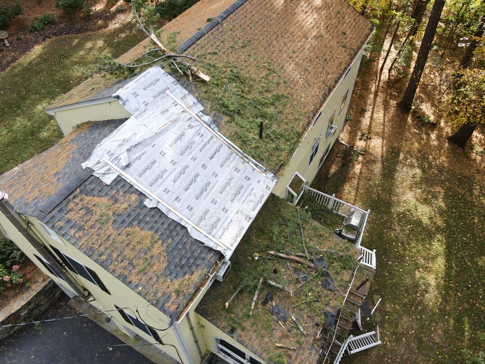 Pitch Perfect Roofers