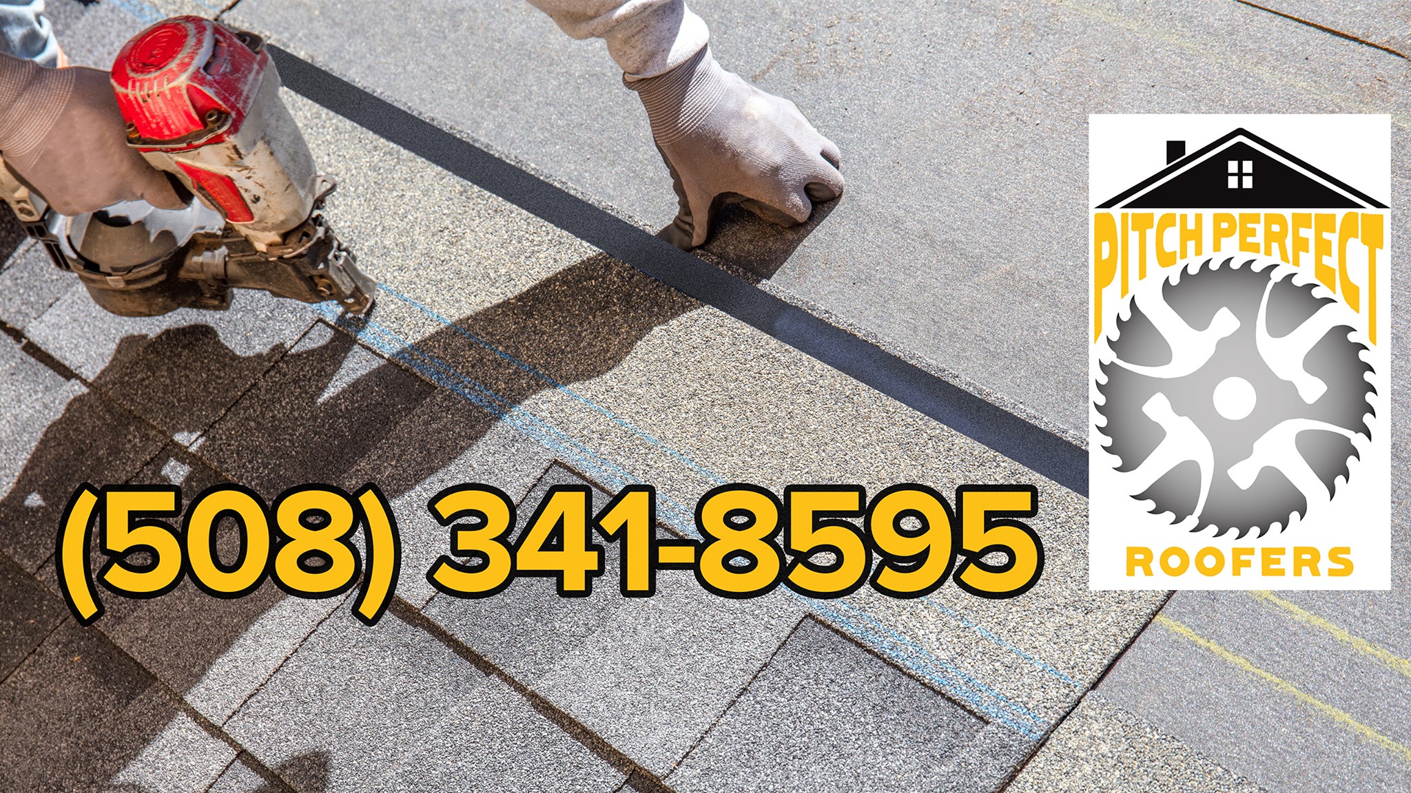 Pitch Perfect Roofers