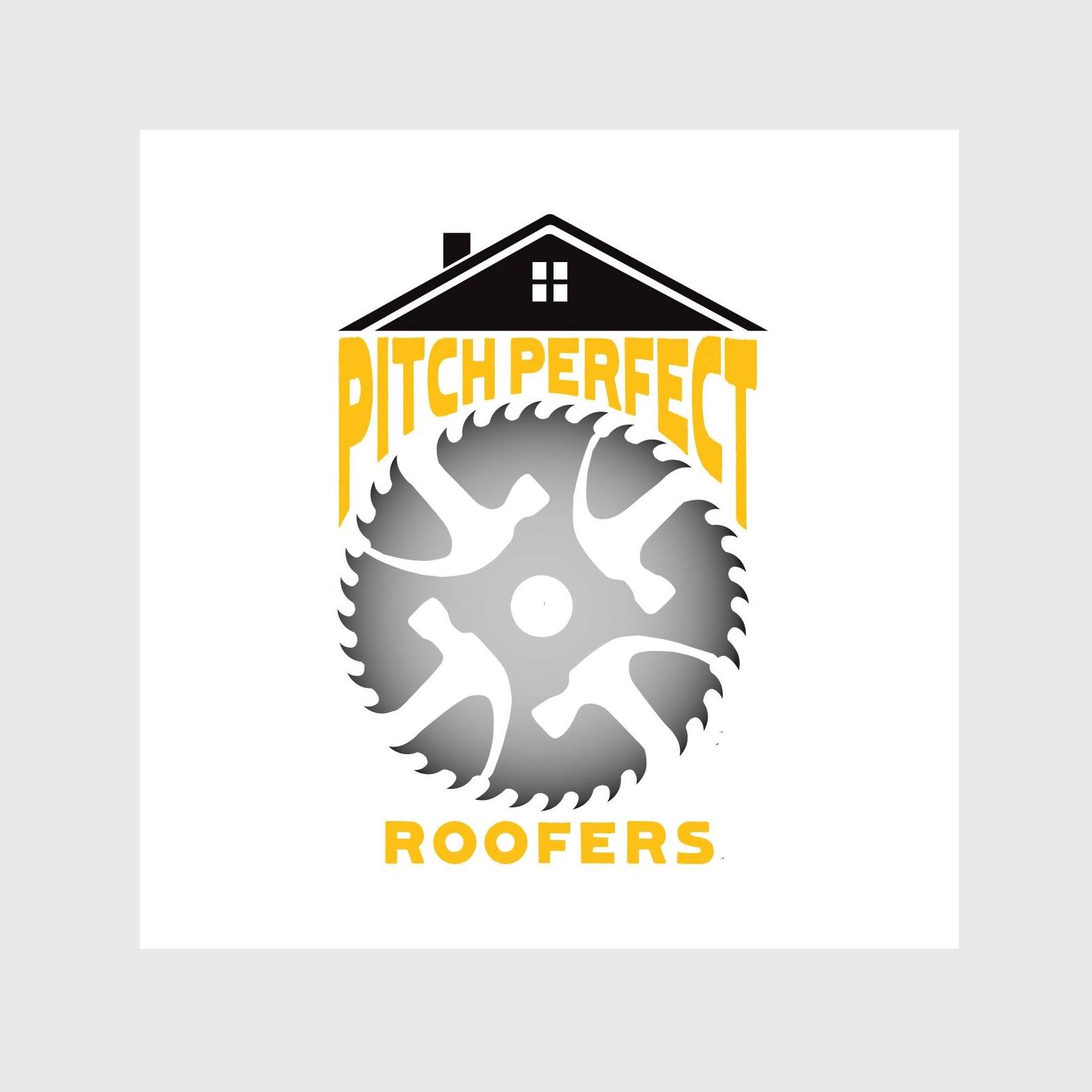 Pitch Perfect Roofers