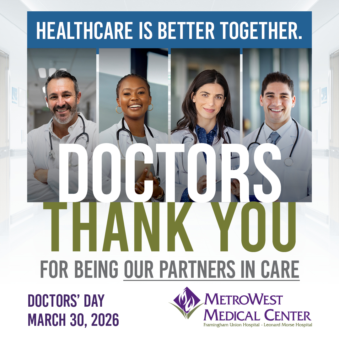 MetroWest Physician Services: Northborough Crossing