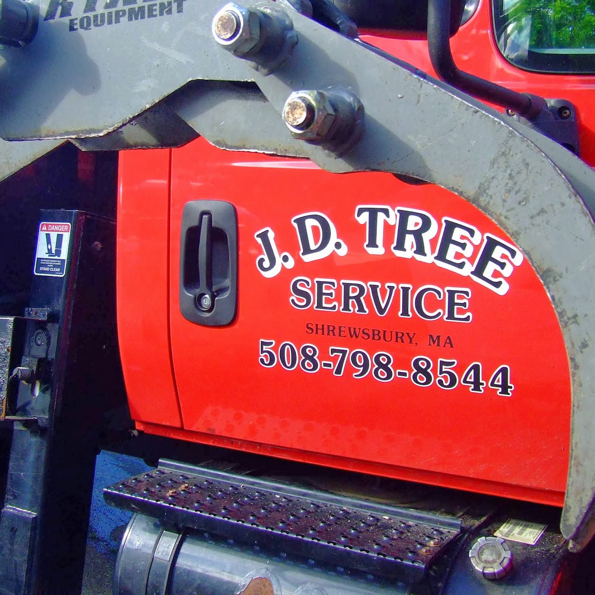 JD Tree Service LLC