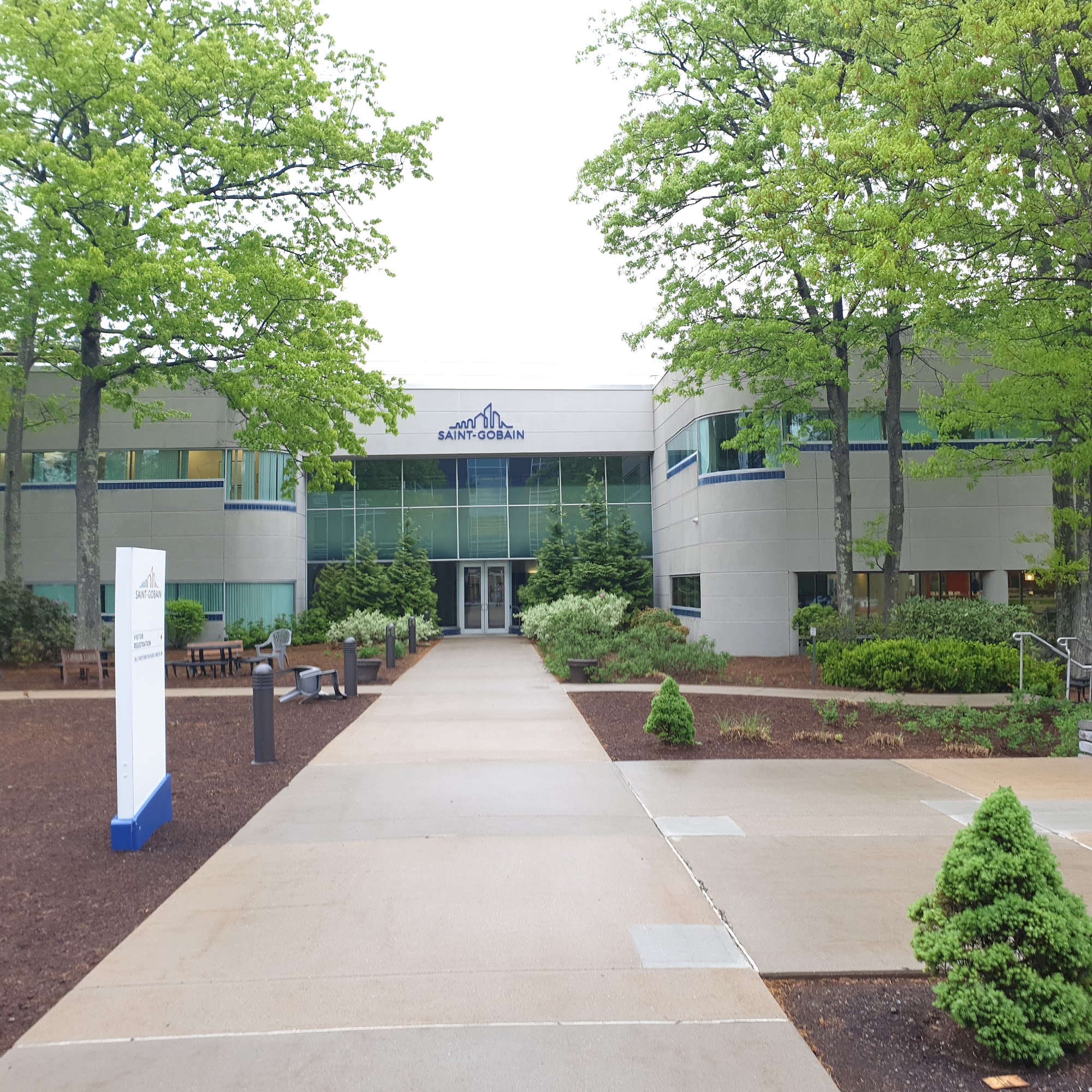 Saint-Gobain Research North America Northborough