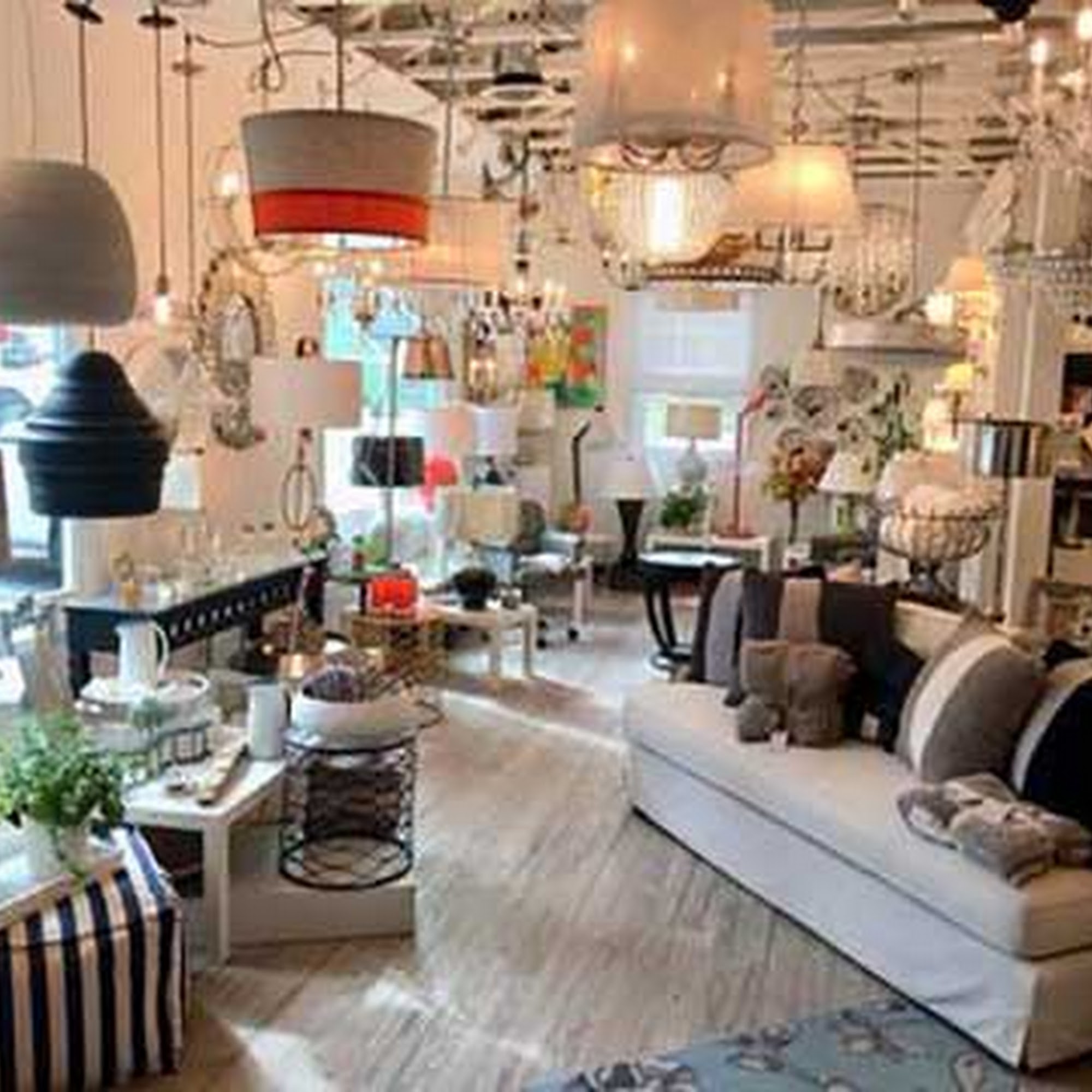 Decorum Lighting and Design Northborough
