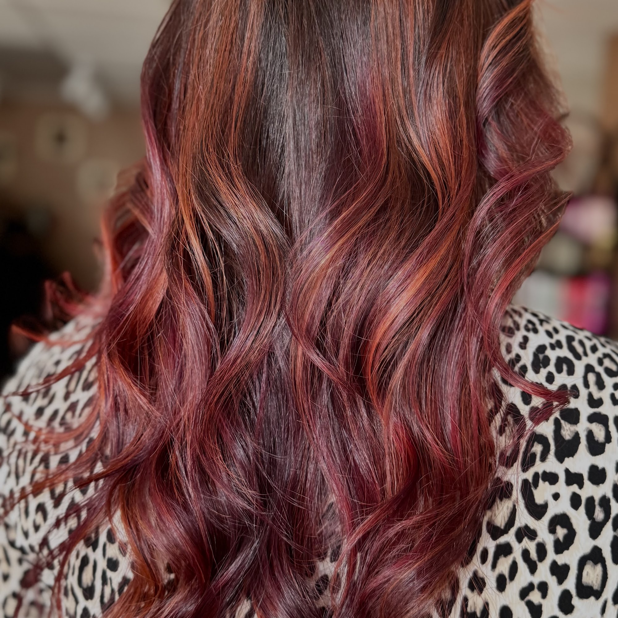 Regional Hair & Co.
