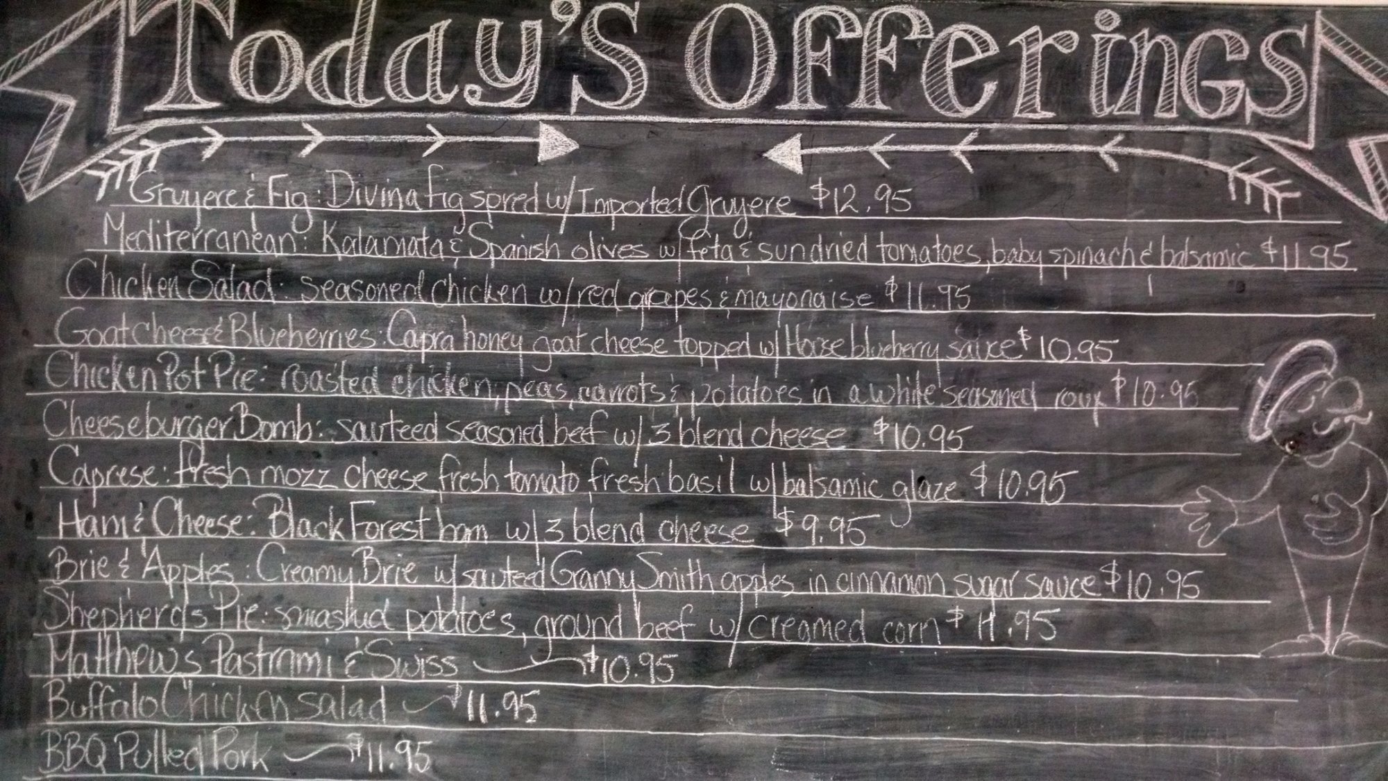 Photo credit: Tripadvisor