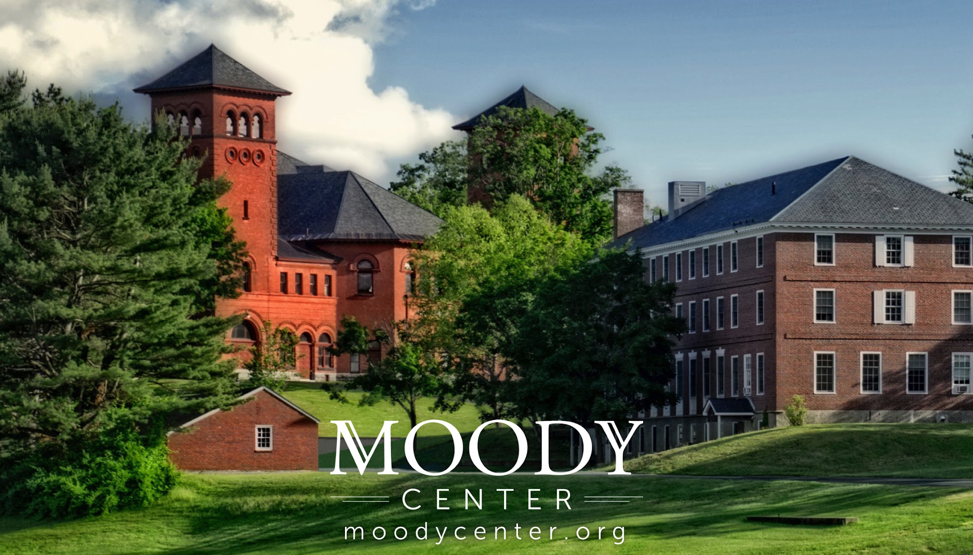 Moody Center Northfield