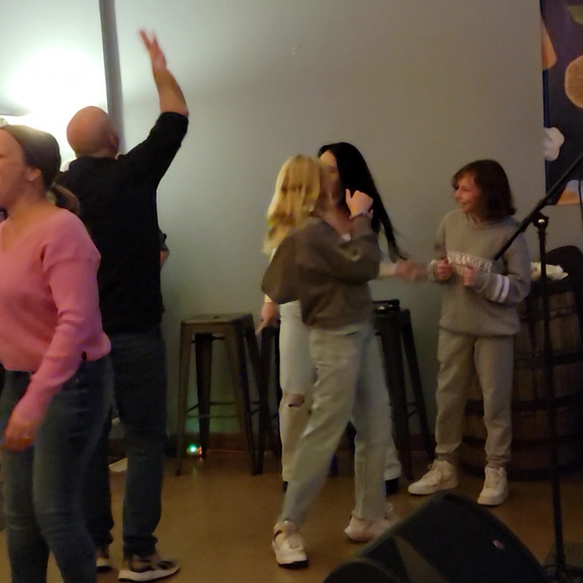 Bog Iron Brewing Norton