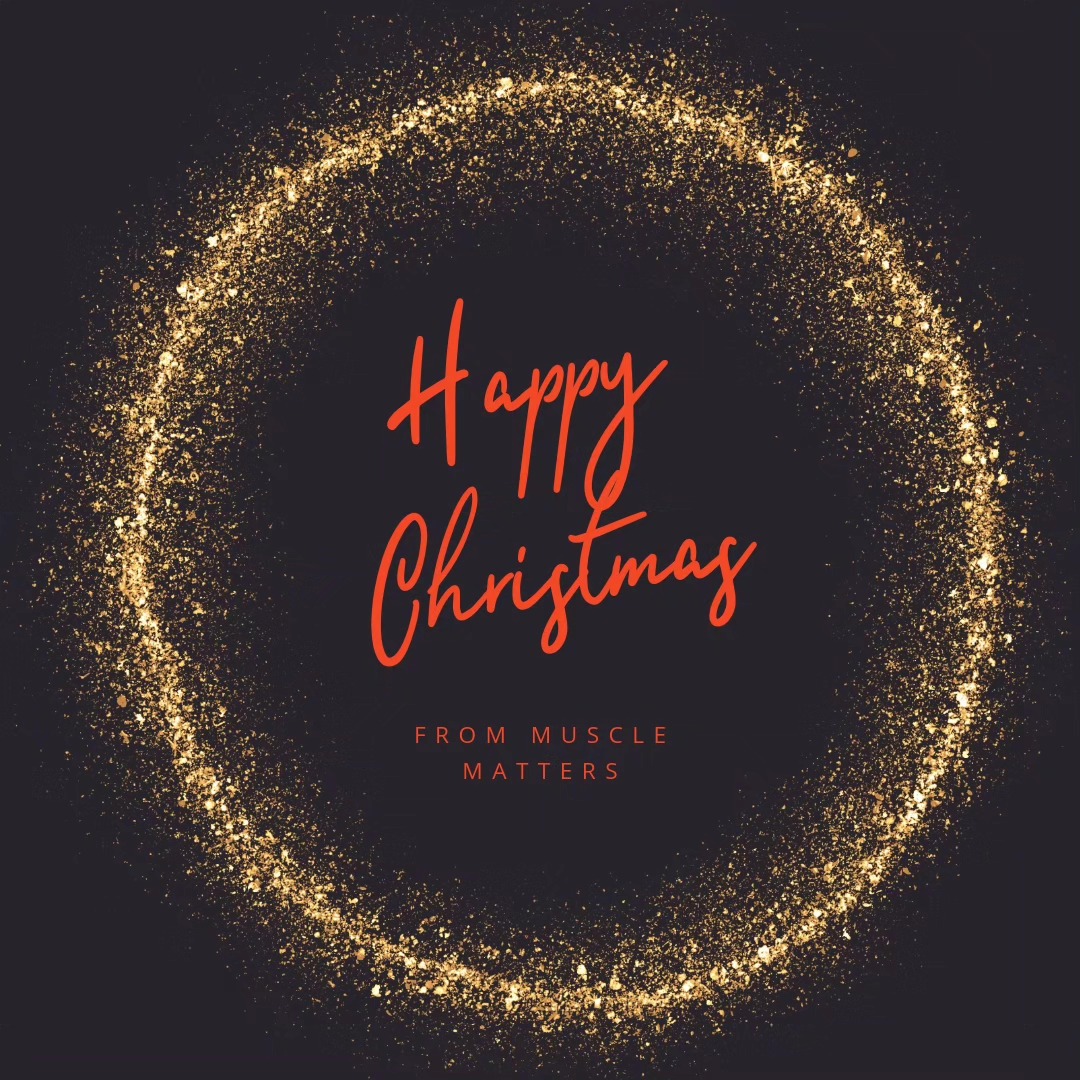 Muscle Matters Massage Therapy