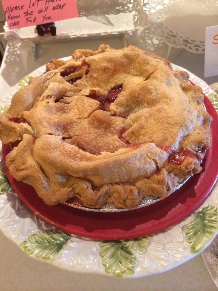 Photo credit: nextdoor