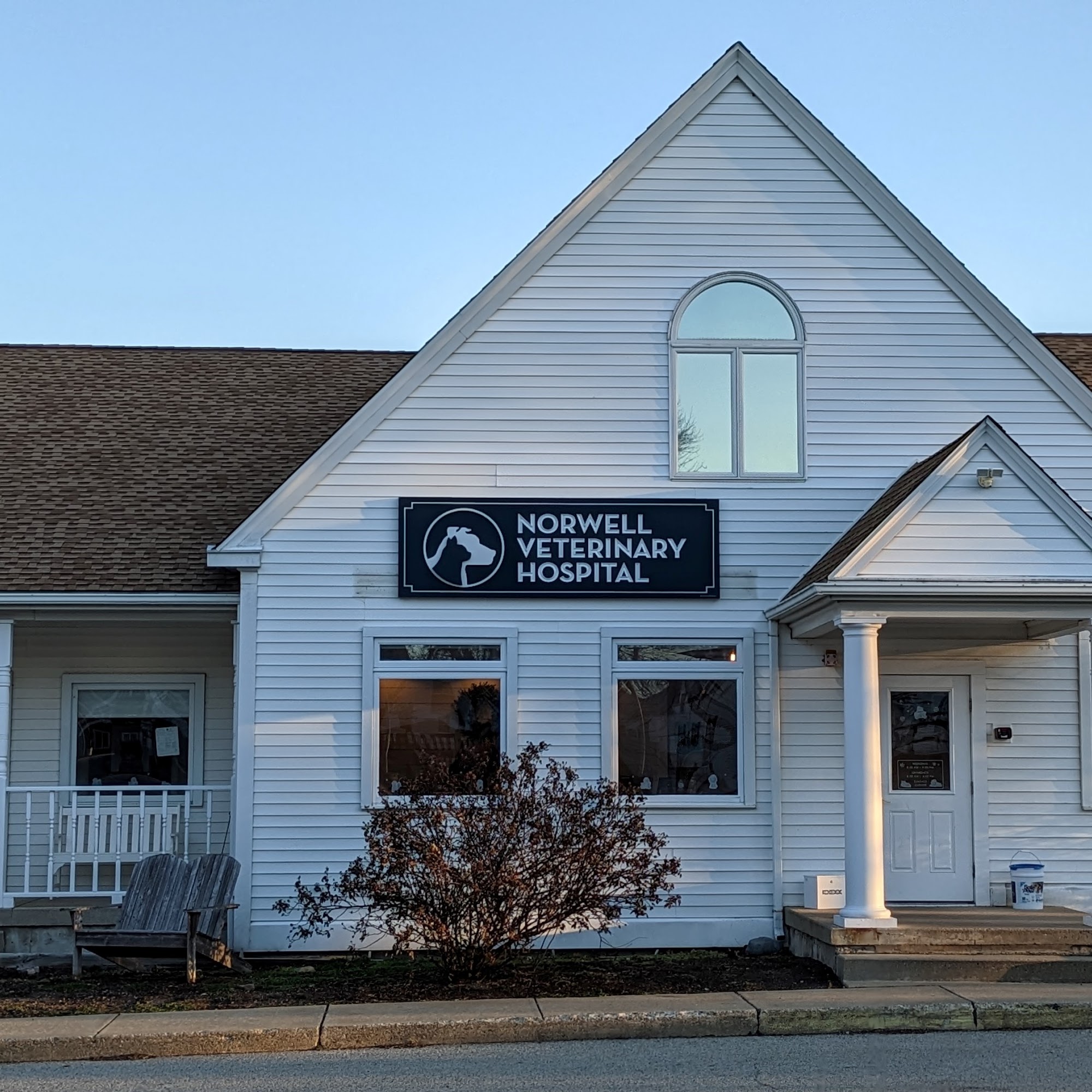 Norwell Veterinary Hospital Norwell