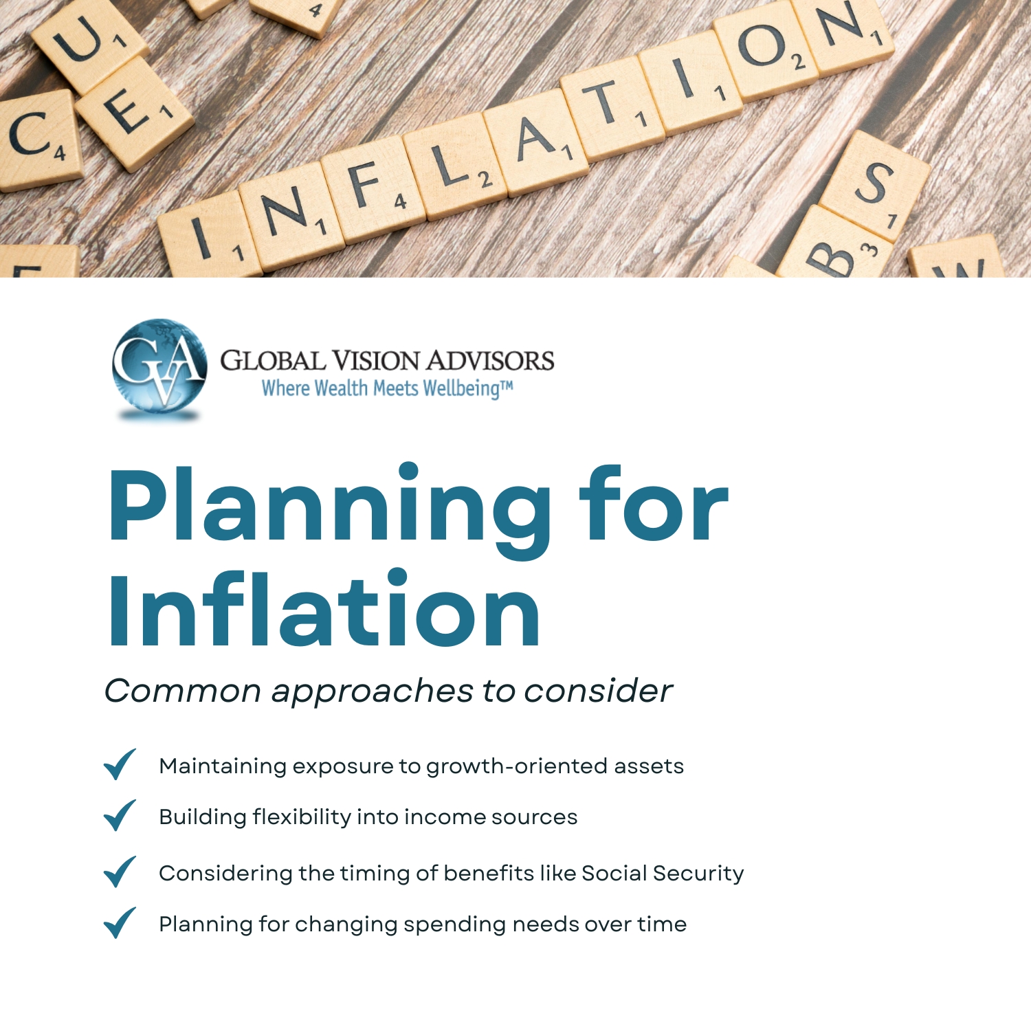 Global Vision Advisors