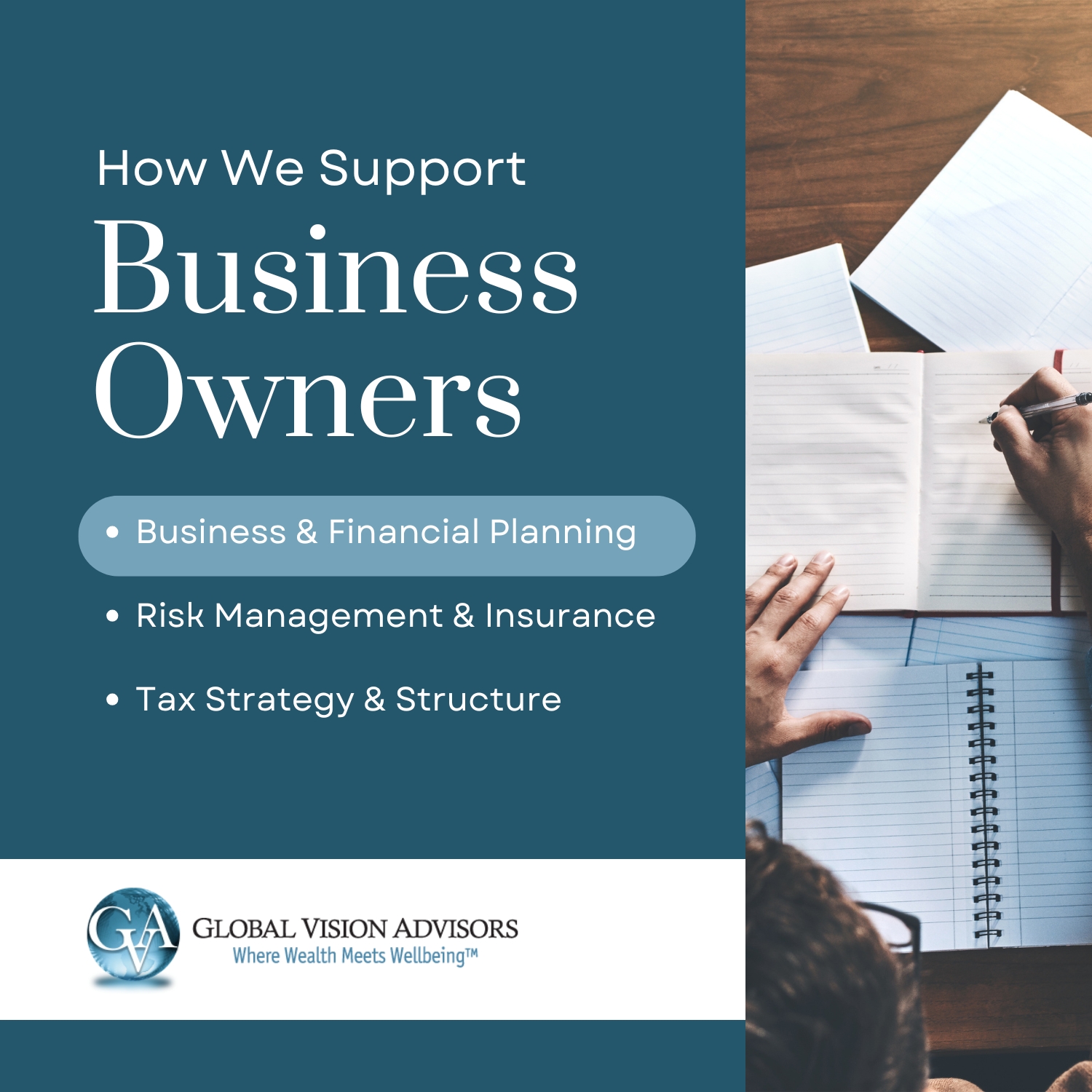 Global Vision Advisors