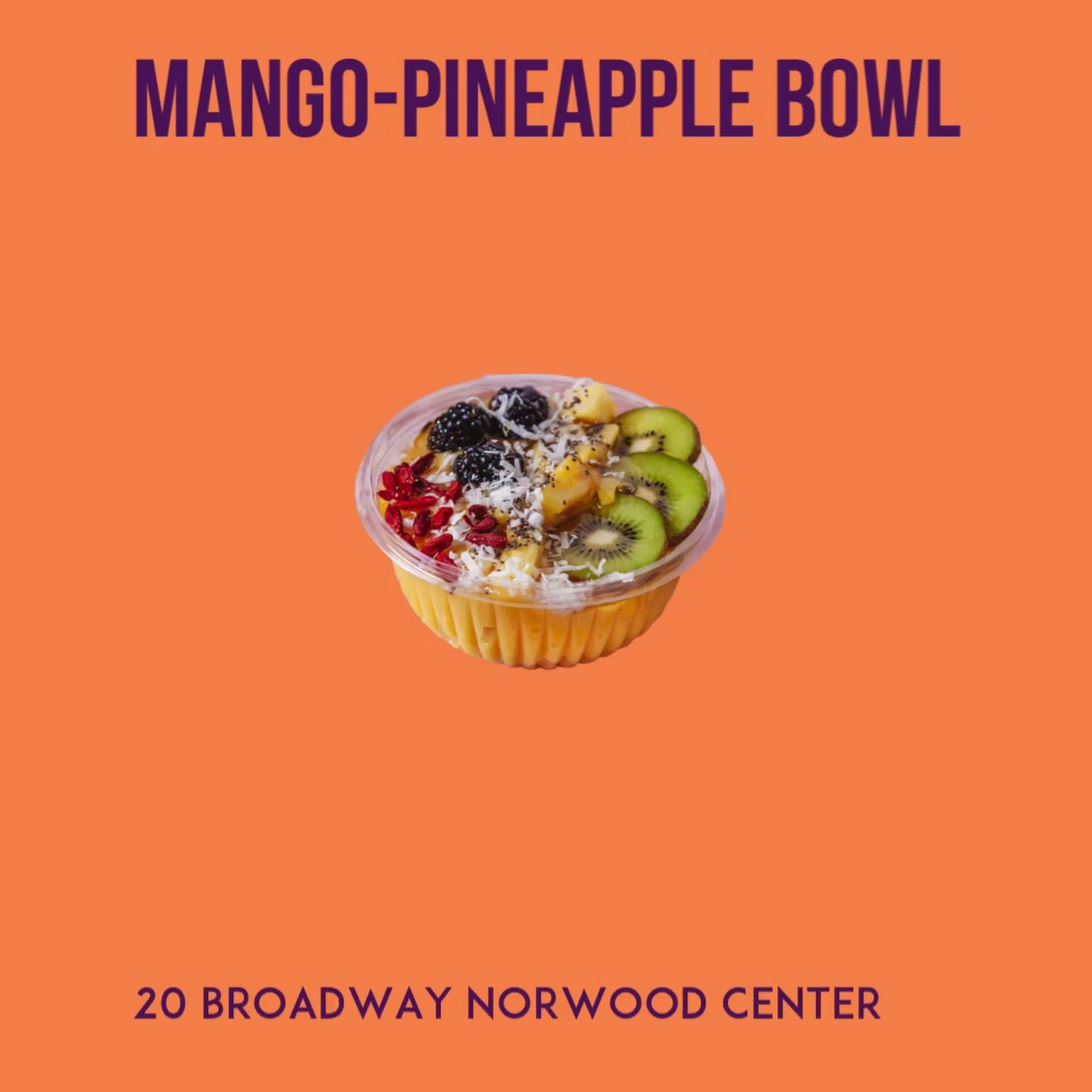 Maha Juice Bar (The Juice Bar Norwood) Norwood