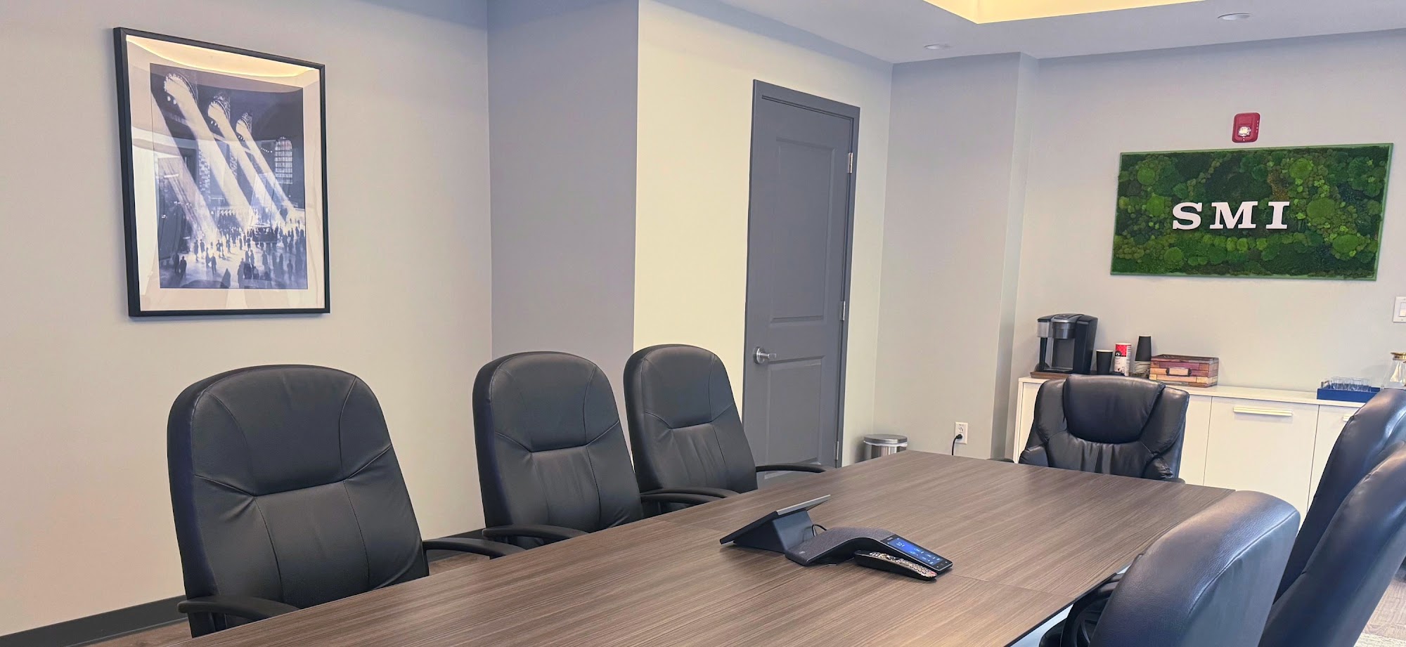 Southern Middlesex Industries 823 Pleasant Street, Norwood Massachusetts 02062