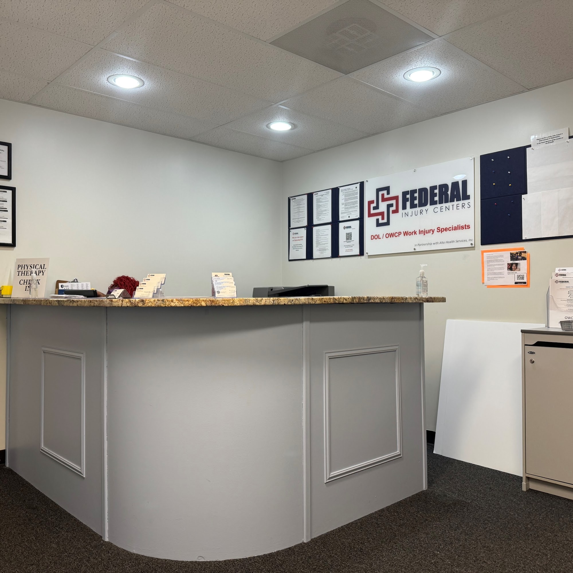Alta Health Services, Inc