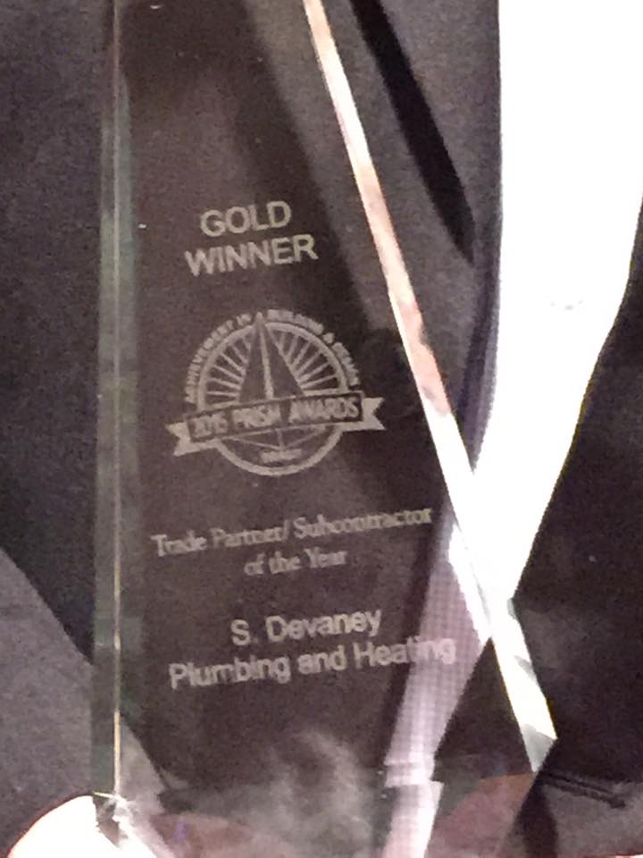 Devaney Plumbing & Heating