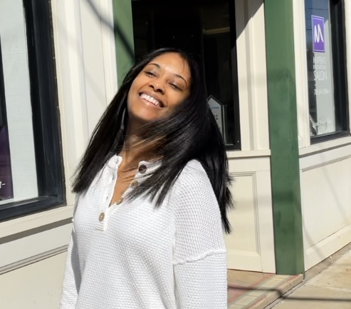 COMMA STYLE AND BEAUTY LLC