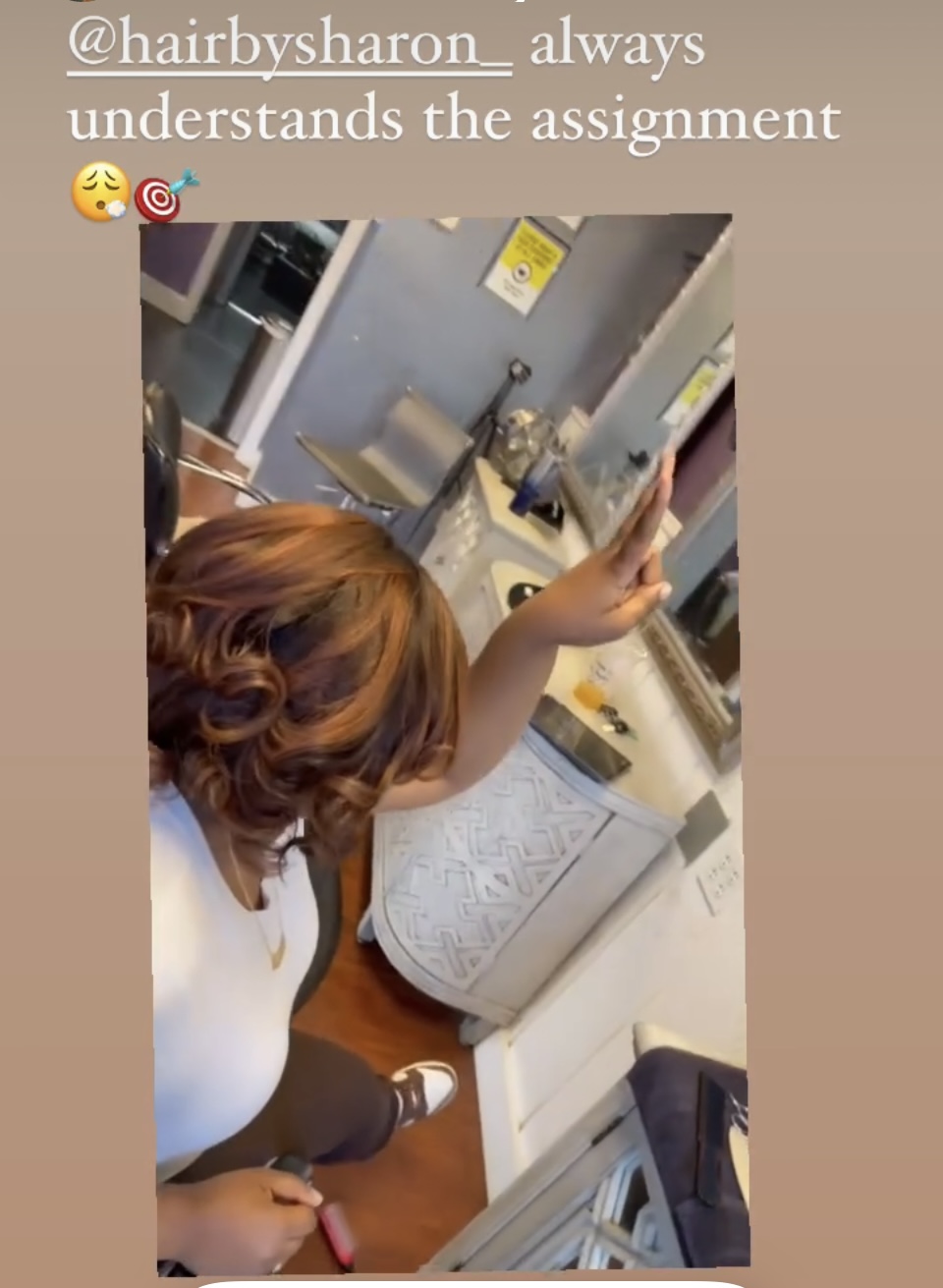 COMMA STYLE AND BEAUTY LLC