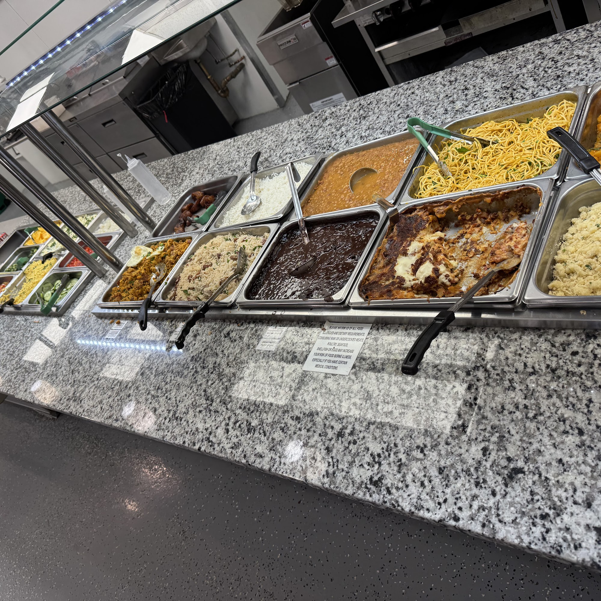 Brazil For You Norwood