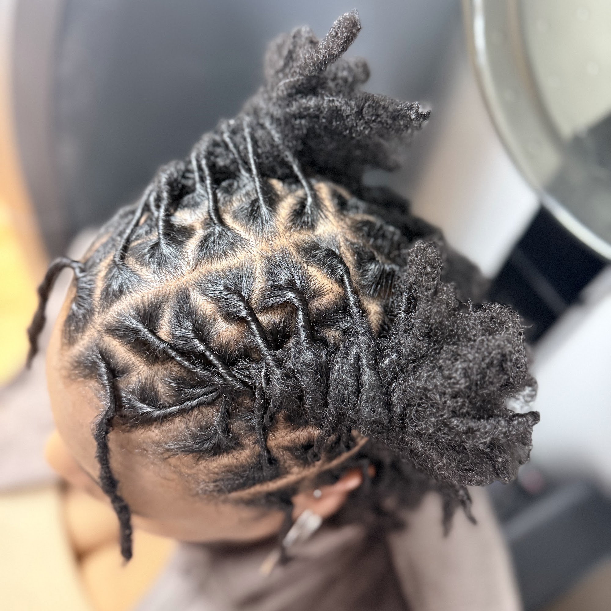 SimoneBhair 644 Washington St, Norwood Massachusetts 02062