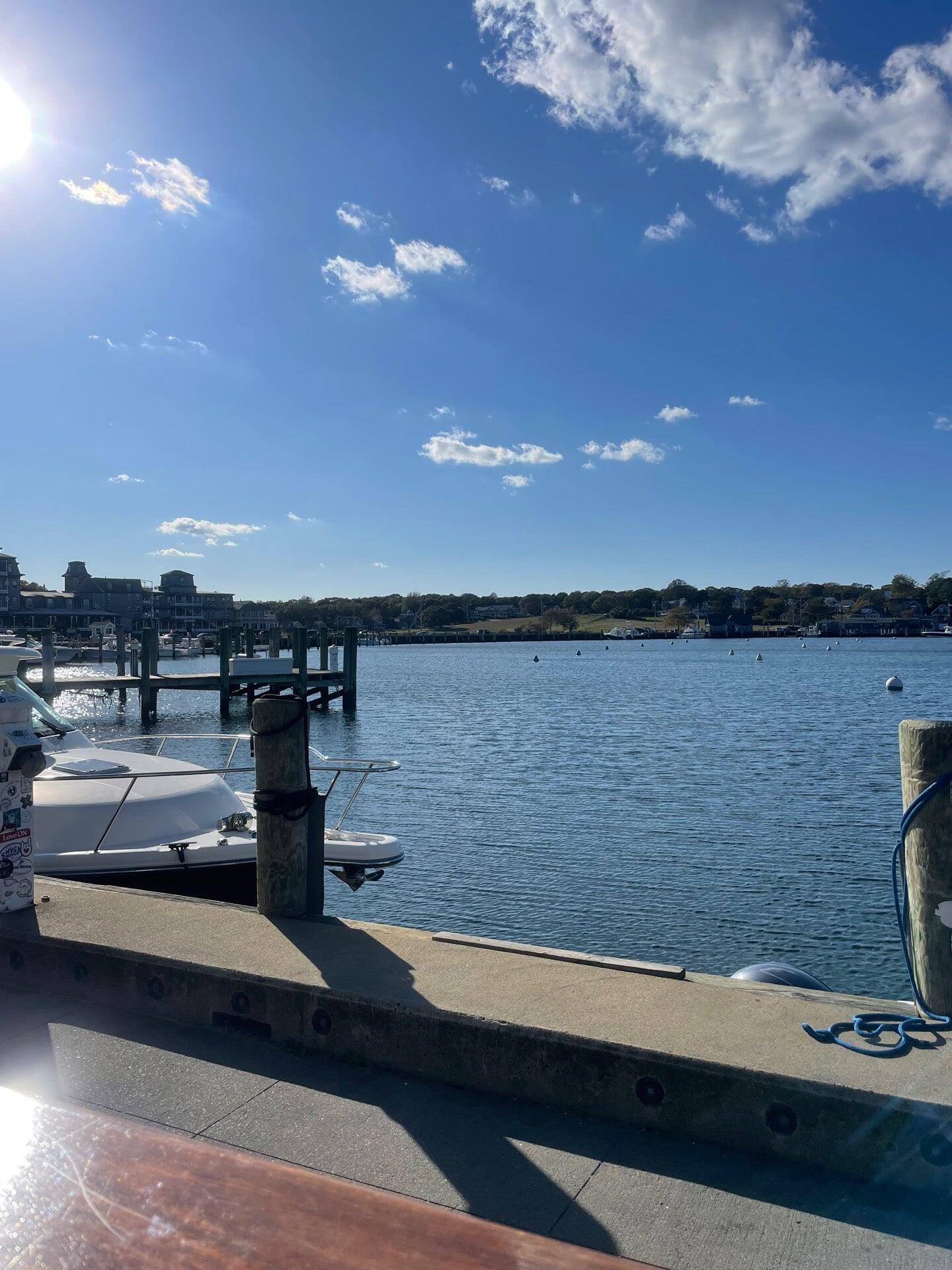 Coop de Ville Oak Bluffs