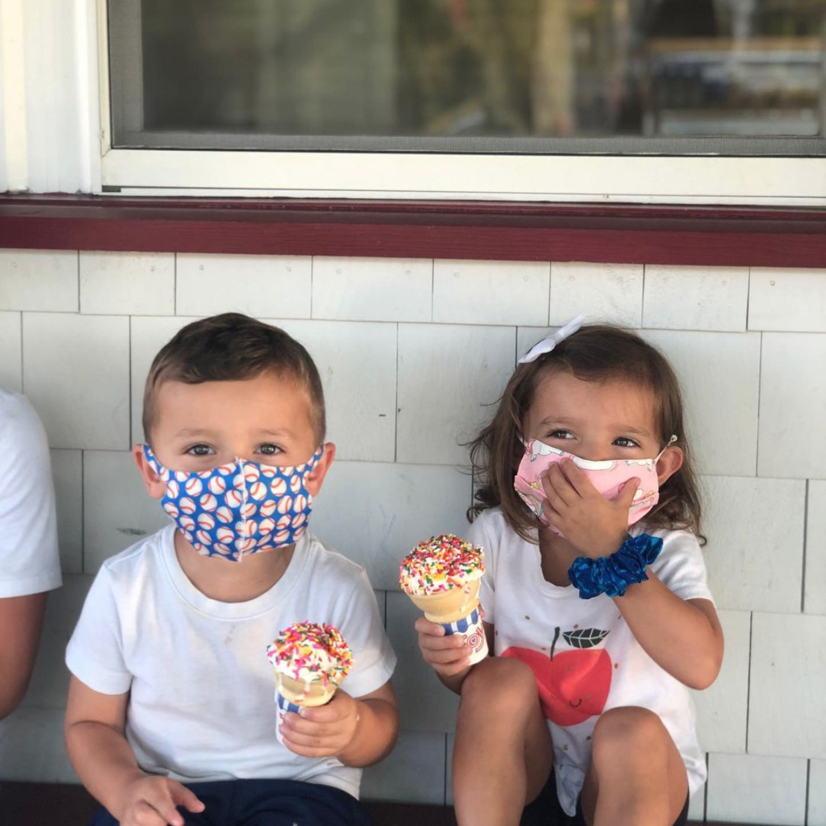 Big Dipper Ice Cream & Cafe Oak Bluffs
