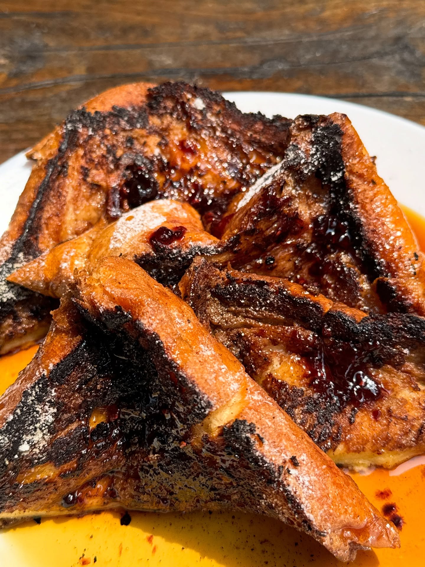 Aalia’s Oak Bluffs