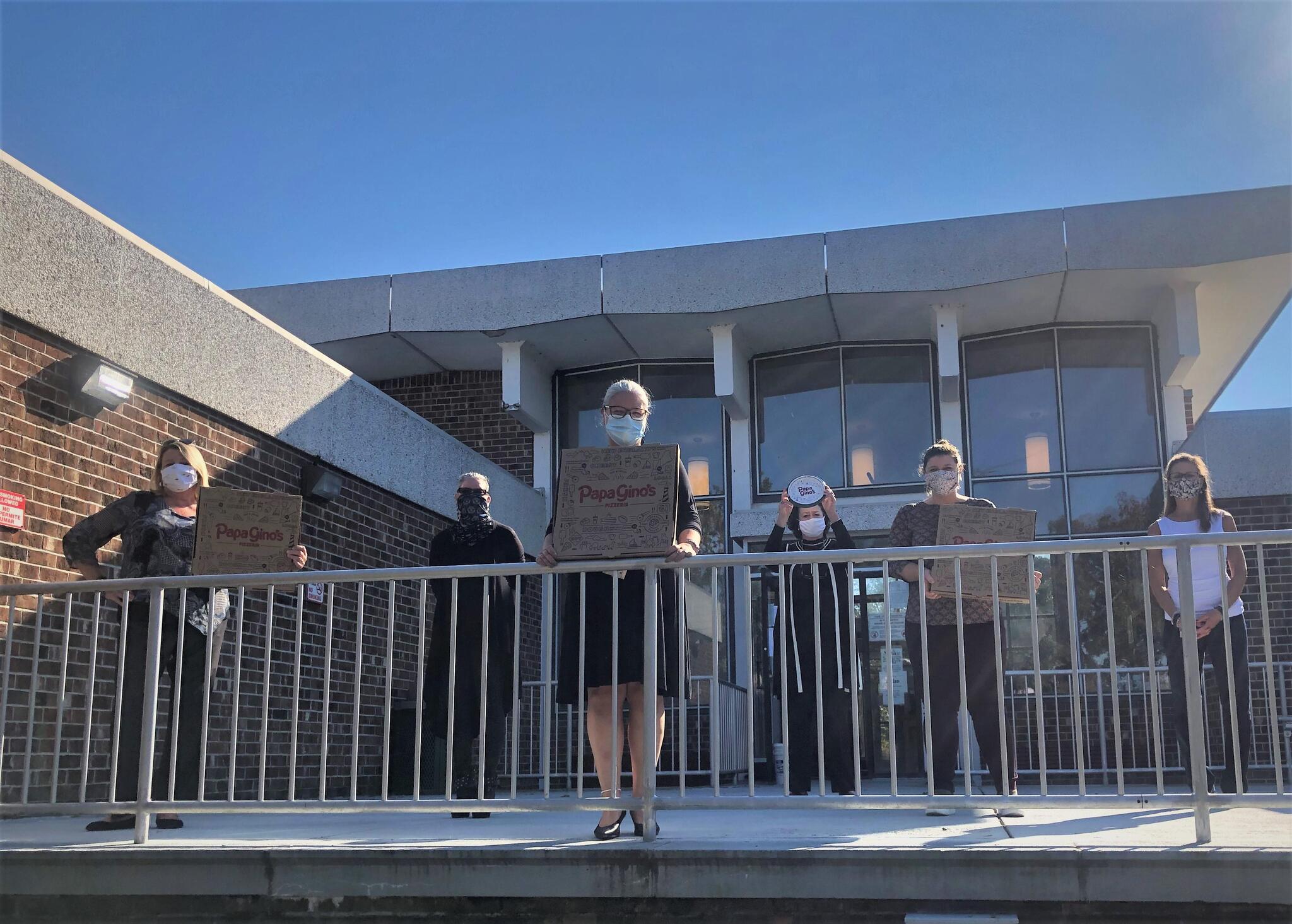 Photo credit: nextdoor