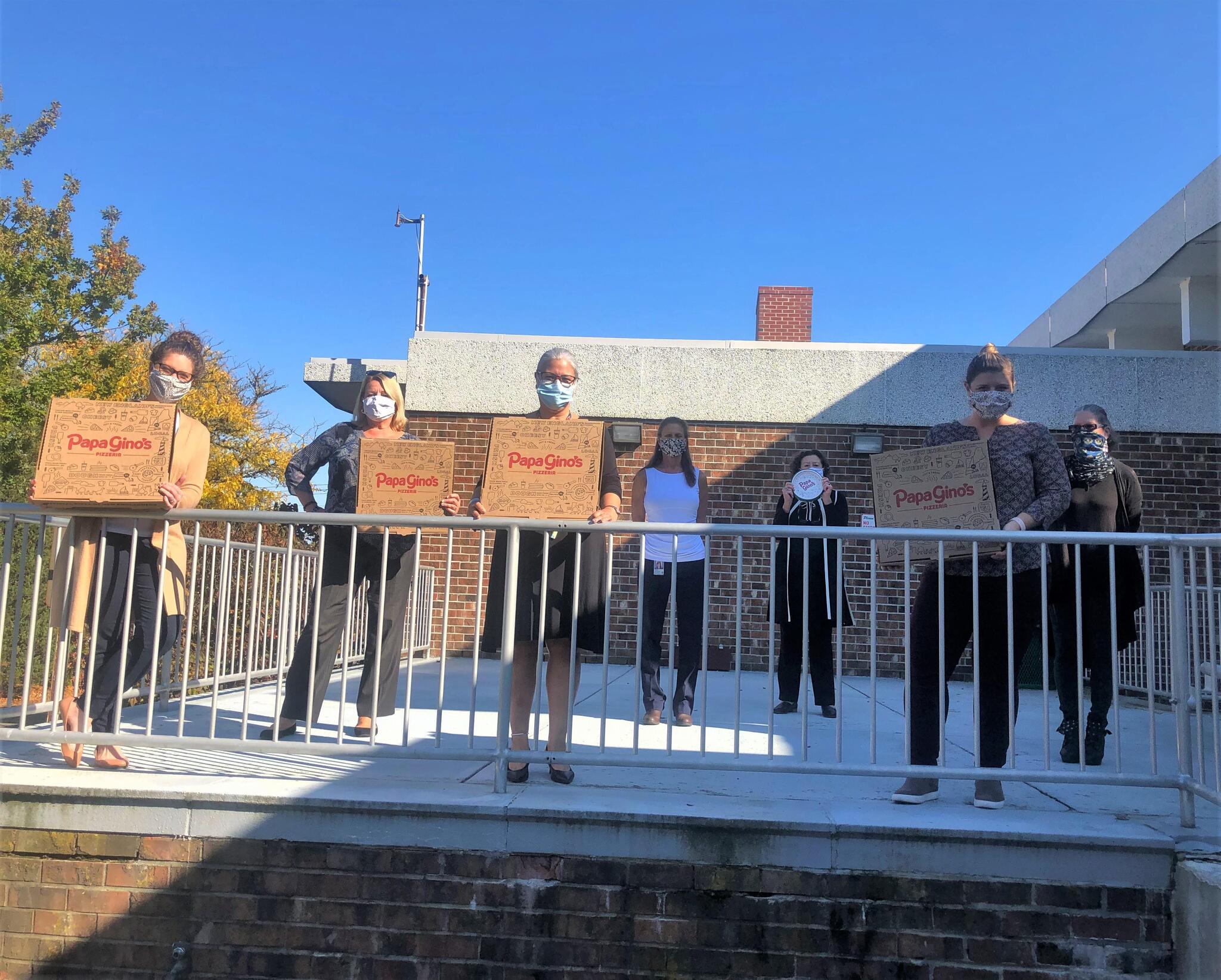 Photo credit: nextdoor