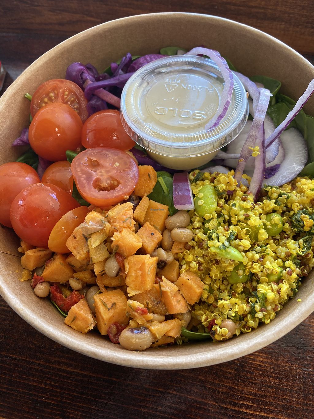 Photo credit: happycow