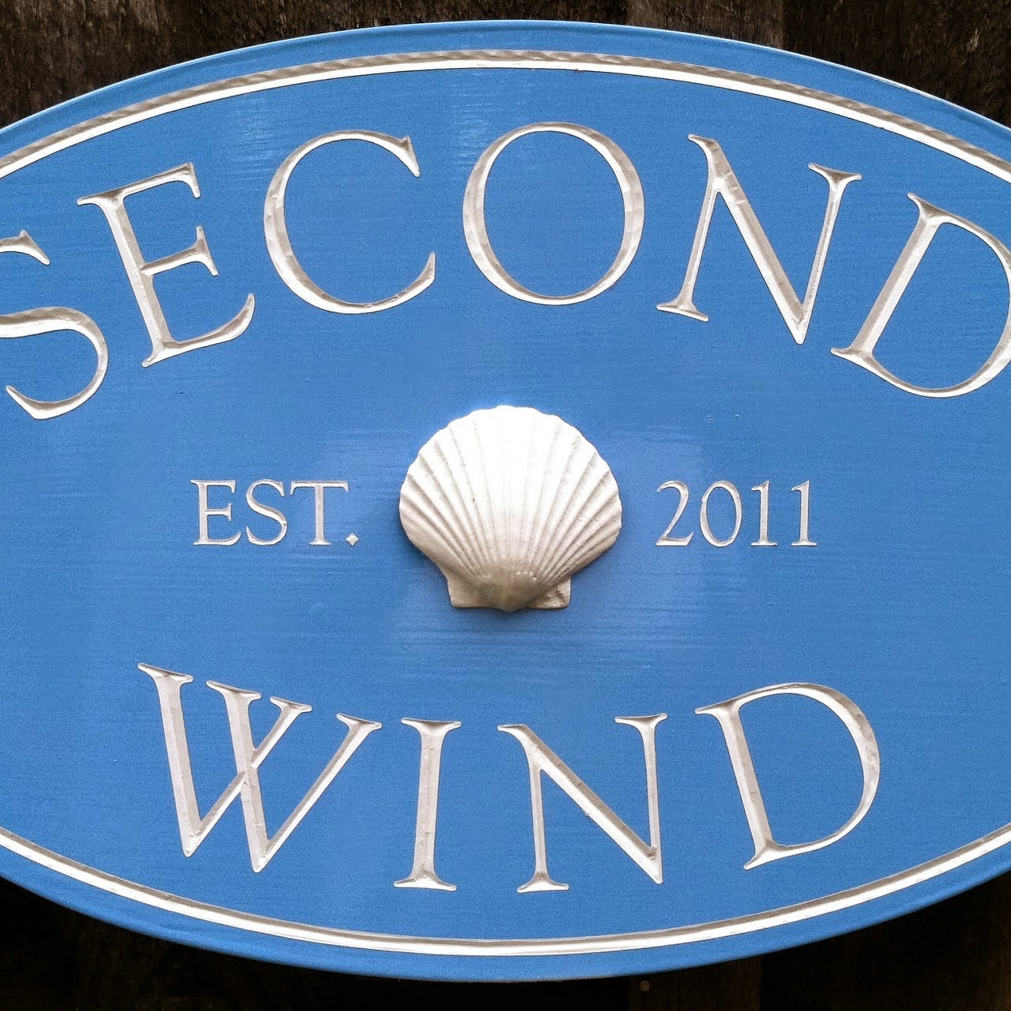 Young & Fancy Signs Inc Orleans