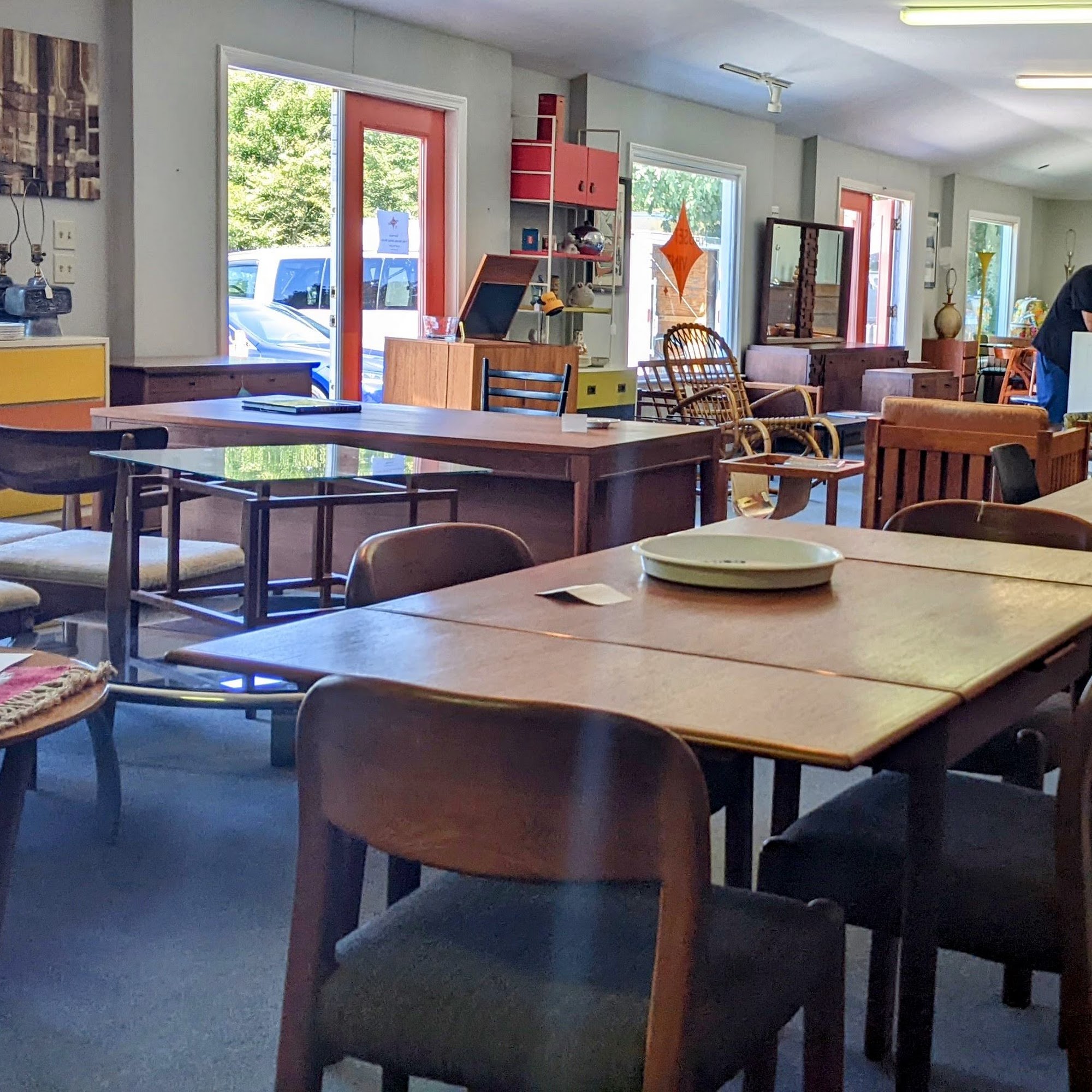 Nauset Vintage 26 Main St, Orleans