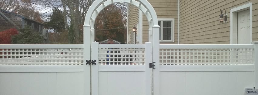Barnstable Fence Co.