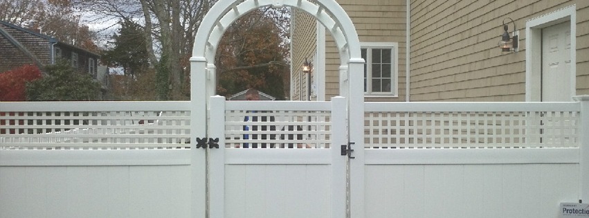Barnstable Fence Co.