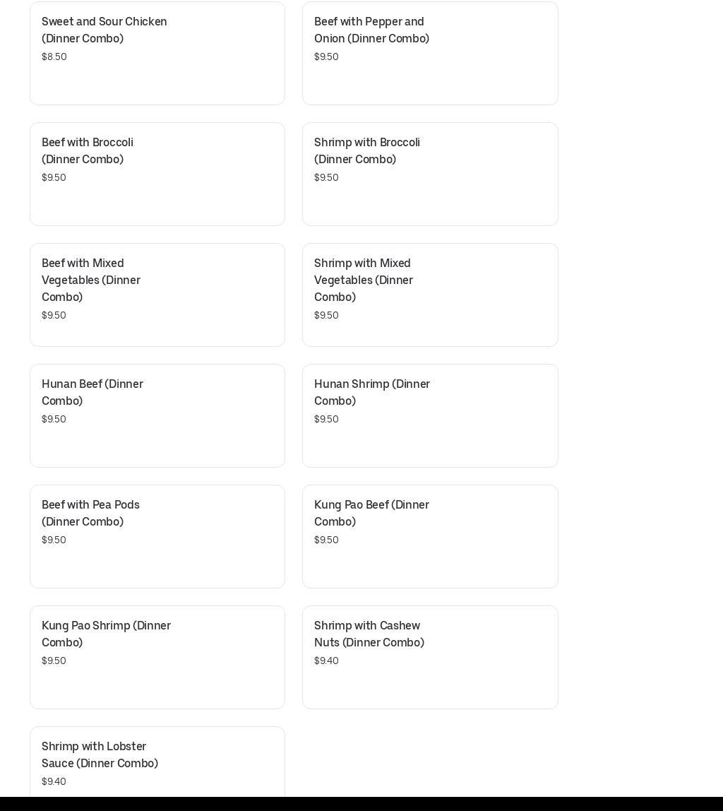 Photo credit: Posmates