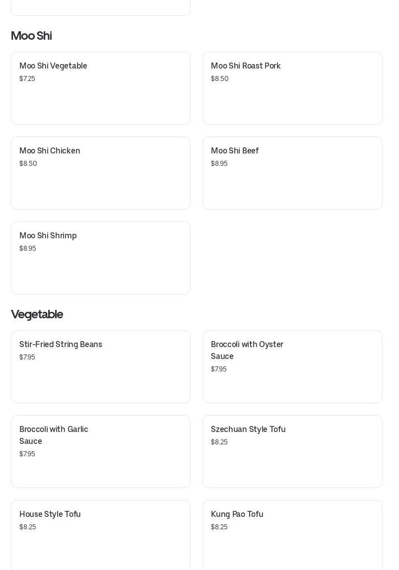 Photo credit: Posmates